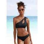 Bruno Banani Bustierbikini in asymmetrisch model, Kleding | Dames, Verzenden, Nieuw
