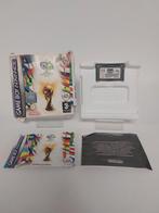 Fifa World Cup Germany 2006 Compleet Boxed GBA, Spelcomputers en Games, Ophalen of Verzenden, Nieuw