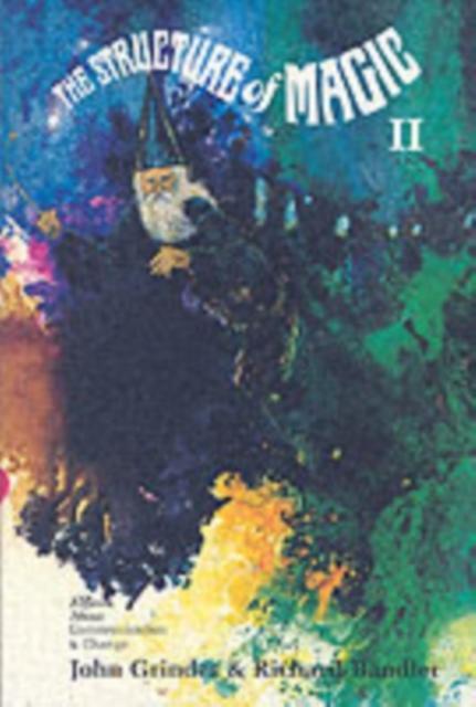 The Structure Of Magic 9780831400491, Boeken, Wetenschap, Zo goed als nieuw, Verzenden