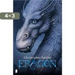 Eragon / Het erfgoed / 1 9789022561713 Christopher Paolini, Verzenden, Gelezen, Christopher Paolini