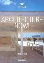 Architecture Now! 9783822825075 Philip Jodidio, Boeken, Verzenden, Zo goed als nieuw, Philip Jodidio