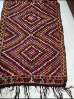 Usak - Kelim - 150 cm - 106 cm - Oushak Cicim Kilim Tapijt, Nieuw