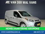Ford Transit Connect 1.5 TDCI 101pk L2H1 Euro6 Airco |, Auto's, Bestelauto's, Nieuw, Zilver of Grijs, Diesel, Ford
