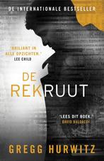 De rekruut / Orphan X 9789400515093 Gregg Hurwitz, Boeken, Verzenden, Zo goed als nieuw, Gregg Hurwitz