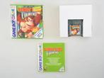 Donkey Kong Country [Complete] [Gameboy Color]