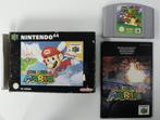N64 - Super Mario 64 (CIB), Ophalen of Verzenden, Nieuw