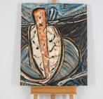 Olav Vorsel (1922 - 2007) - Untitled, Antiek en Kunst