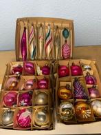 Kerstballen Spódzielnia Pracy Piaski Techniczne (29) - Glas, Nieuw