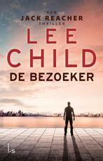 9789021029931 Jack Reacher 4 - De bezoeker | Tweedehands, Boeken, Verzenden, Zo goed als nieuw, Lee Child