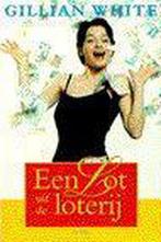 LOT UIT DE LOTERIJ 9789032506407 G. White, Boeken, Verzenden, Gelezen, G. White
