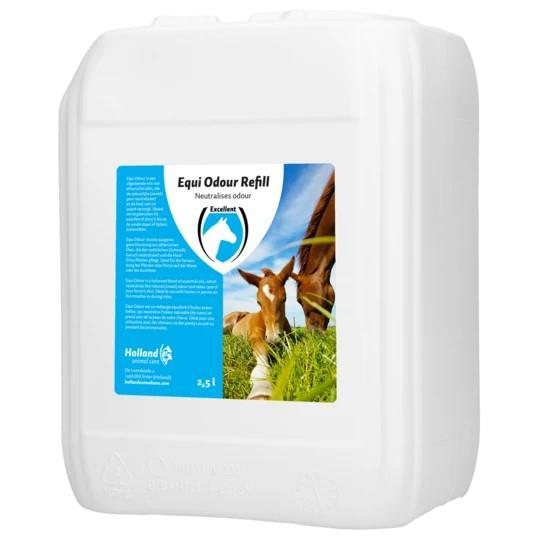 Equi odour refill - 2,5l, Zakelijke goederen, Agrarisch | Werktuigen, Ophalen of Verzenden