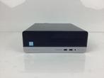 Veiling - HP ProDesk 400 G5 SFF Intel Core, Computers en Software, Desktop Pc's, Nieuw