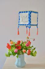 Kroontjeslantaarn  Haakpatroon, Ophalen of Verzenden, Nieuw, Breien of Haken, Wol of Garen