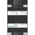 Groepenkast Schneider ADV3B308AF | 8 x lichtgroepen +, Doe-het-zelf en Verbouw, Elektra en Kabels, Ophalen of Verzenden, Nieuw