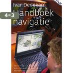 Handboek Navigatie 9789059610309 I. Dedekam, Verzenden, Gelezen, I. Dedekam