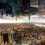 Roberto Cavalli - Upside Town, In New York City / #76