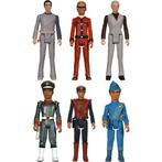 The Anderson Collection Retro Action Figures Wave 1 10 cm..., Verzamelen, Ophalen of Verzenden, Nieuw