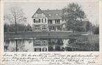 HENGELO - De Grundel, Verzenden, Gelopen
