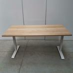 NIEUW elektrisch zit-sta bureau / frame STANDAARD