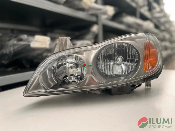 NISSAN MAXIMA V A33  XENON 1647A KOPLAMP LINKS KPL, Auto-onderdelen, Verlichting, Gebruikt, Nissan, Verzenden