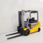 2020 - jungheinrich s30 - elektrische heftruck 3 ton 500 uur, 2000 tot 3000 kg, Elektrisch, Heftruck, Jungheinrich