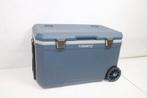 Steamy Cool 70 Roller - Grote Koelbox op Wielen - 70 Liter -, Huis en Inrichting, Woonaccessoires | Overige, Verzenden, Zo goed als nieuw
