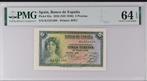 Spanje. - 5 and 100 Pesetas - Various Dates - Pick 85a and