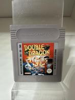 Double Dragon, Spelcomputers en Games, Games | Nintendo Game Boy, Verzenden, Nieuw