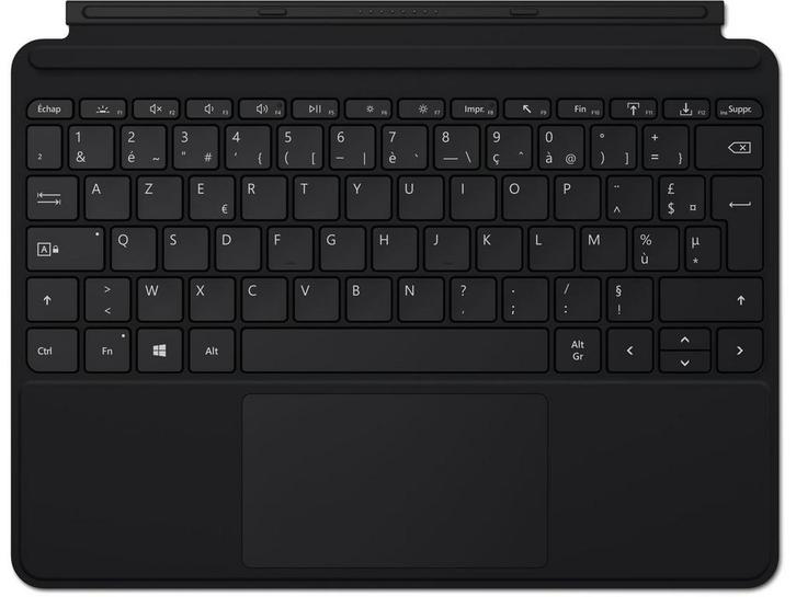 Microsoft Surface Go - Type Cover - Toetsenbord met Trackpad, Computers en Software, Toetsenborden, Nieuw, Verzenden