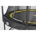 Salta Trampoline Comfort Edition met veiligheidsnet | Div..., Kinderen en Baby's, Speelgoed | Buiten | Trampolines, Verzenden