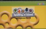 6 / Spelling in beeld / Uitlegkaarten 9789048717125, Boeken, Schoolboeken, Verzenden, Zo goed als nieuw, Paul Stapel