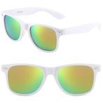 Fako Sunglasses® - Heren Zonnebril - Dames Zonnebril -, Sieraden, Tassen en Uiterlijk, Zonnebrillen en Brillen | Dames, Verzenden