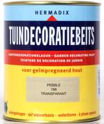Tuindecoratiebeits Transparant Pebble 788 750 ml, Ophalen of Verzenden, Nieuw