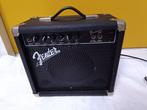 Fender - Aantal items: 1 - Gitaarversterker - Mexico - 1980, Nieuw