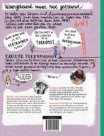 Een doodgewoon doeboek 9789021424194 Kariene van Steenoven, Verzenden, Zo goed als nieuw, Kariene van Steenoven