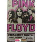 Concert Cord - Pink Floyd Paramount Theatre