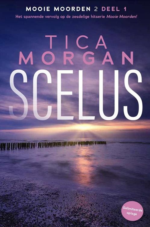 9789081814379 Scelus, Mooie Moorden, serie 2, boek 1, Boeken, Studieboeken en Cursussen, Nieuw, Verzenden