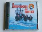 De Scheepsjongens van Bontekoe (CD) Nieuw, Cd's en Dvd's, Verzenden, Nieuw in verpakking