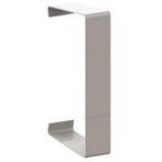 Legrand VAN GEEL afdekstrip wandgoot - 351102, Verzenden, Nieuw, Overige typen