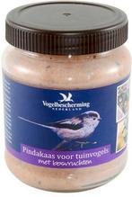 Wildbird Pindakaas Tuinvogel Bosvrucht - Voer - 330 g, Diensten en Vakmensen, Dieren | Overige | Verzorging, Oppas en Les