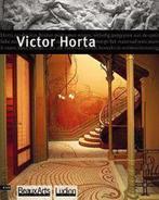 Victor Horta / Beaux Arts 9789055445639 Dominique Pieters, Verzenden, Zo goed als nieuw, Dominique Pieters