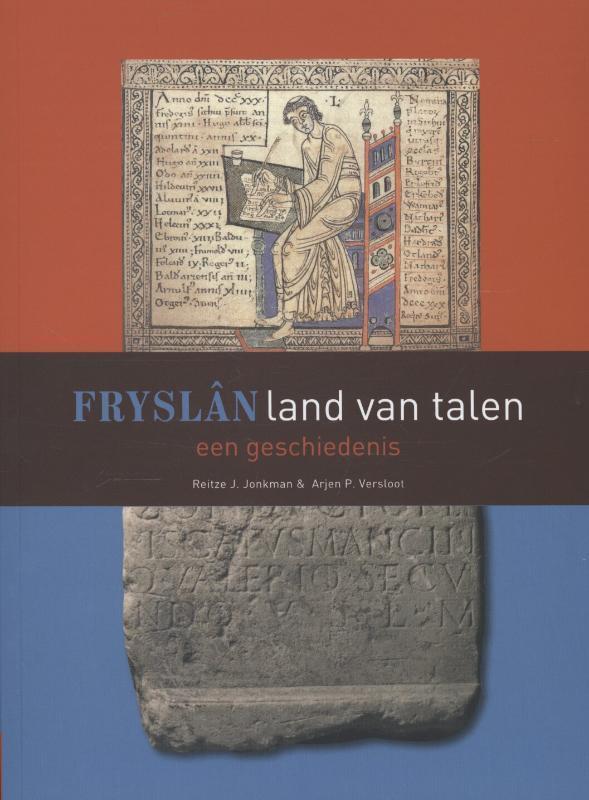 Fryslan 9789062739264, Boeken, Wetenschap, Zo goed als nieuw, Verzenden