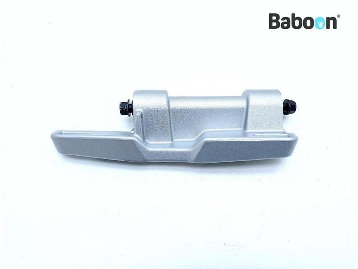 Koffer Beugel / Drager Rechts Yamaha Tracer 9 GT 2021-> (BAP, Motoren, Onderdelen | Yamaha, Gebruikt, Verzenden