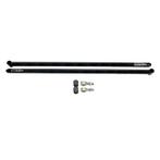 Wehrli Universal Traction Bar 60in Long - Gloss Black -, Ophalen of Verzenden, Nieuw