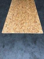 OSB klasse 3 TG2 2440x1220mm 18mm, Ophalen of Verzenden, Nieuw