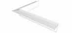 Roval Renovatie-trim Multi-trim binnenhoek 80 (103mm), Ophalen of Verzenden, Nieuw