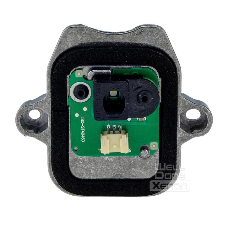 Led DRL BMW 3 Serie F30 F31 7419615 Well Done set, Auto-onderdelen, Verlichting, Nieuw, BMW, Ophalen of Verzenden