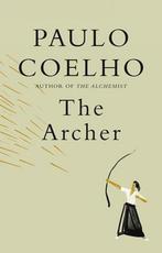 9780593318270 The Archer Paulo Coelho, Boeken, Nieuw, Verzenden, Paulo Coelho