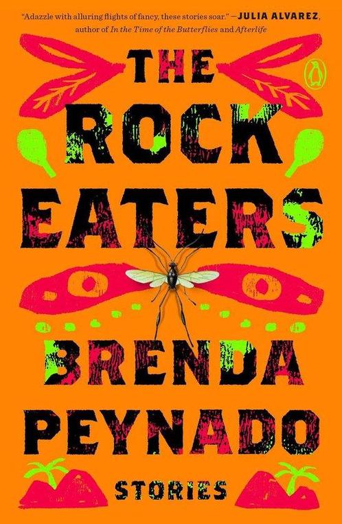 The Rock Eaters Stories, Boeken, Overige Boeken, Verzenden