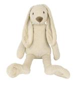 Happy Horse Recycled Big Rabbit Richie Beige 58 cm Knuffel, Kinderen en Baby's, Speelgoed | Knuffels en Pluche, Verzenden, Nieuw